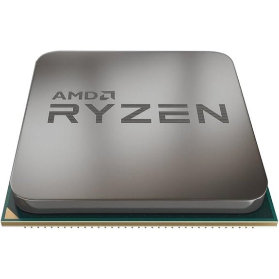 AMD YD180XBCAEWOF Ryzen 7 1800X Processor