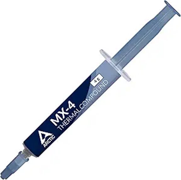 ARCTIC MX-4 Thermal Paste 4g