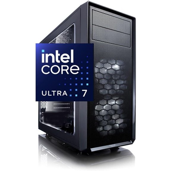 CPU Solutions 4K/8K Editing PC