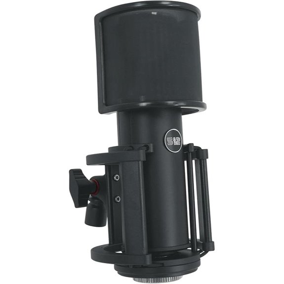 512 Audio Skylight Studio Condenser Microphone
