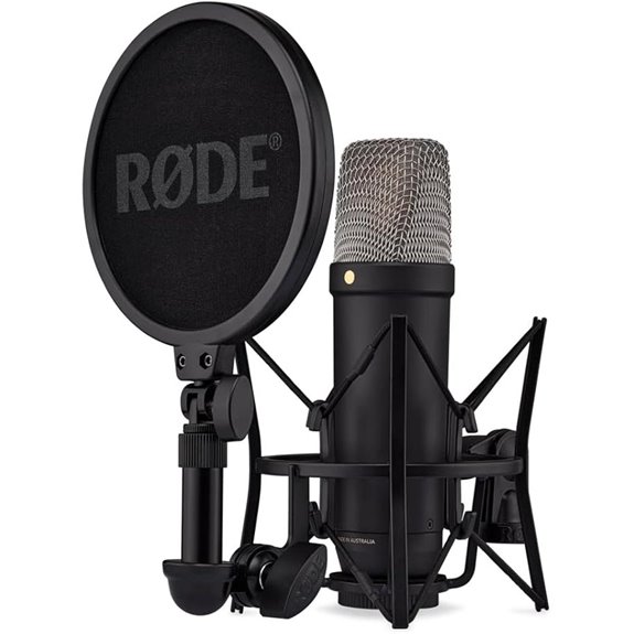 RØDE NT1 5th Gen Studio Microphone