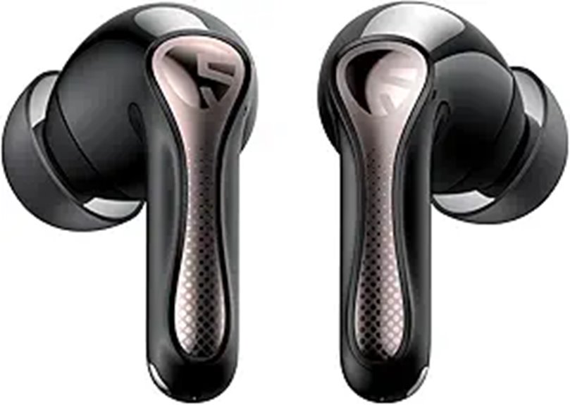 SoundPEATS Air5 Pro Wireless Earbuds