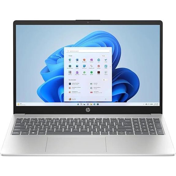 HP 15.6 Business Laptop i3-1215U 16GB 1TB