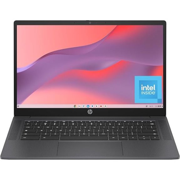 HP Chromebook 14-Inch Laptop (14a-nf0099nr)