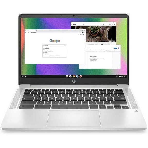 HP Chromebook 14 Laptop (14a-na0226nr)