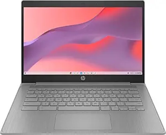 HP Chromebook Laptop 14 (2023)
