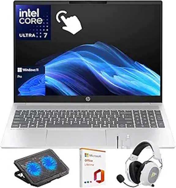 HP OmniBook 5 16 AI Laptop
