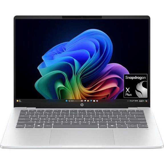 HP OmniBook 5 14 AI PC