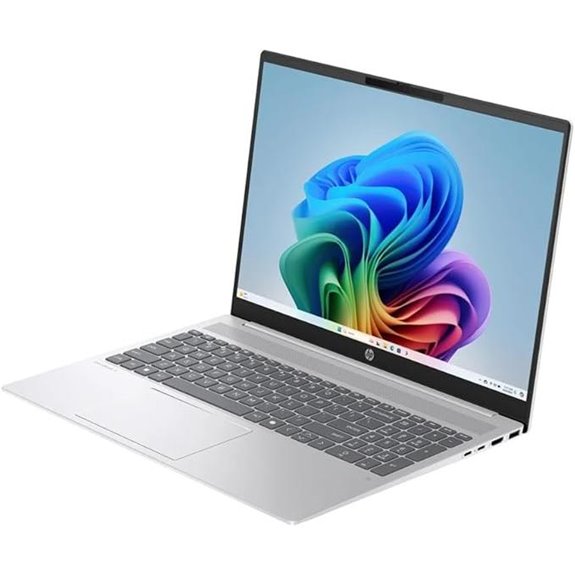 HP OmniBook 5 16 AI Laptop