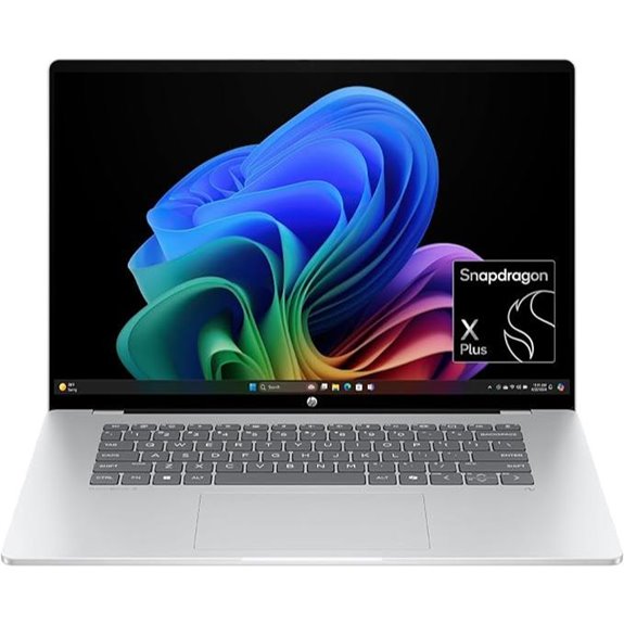 HP OmniBook 5 16 AI PC
