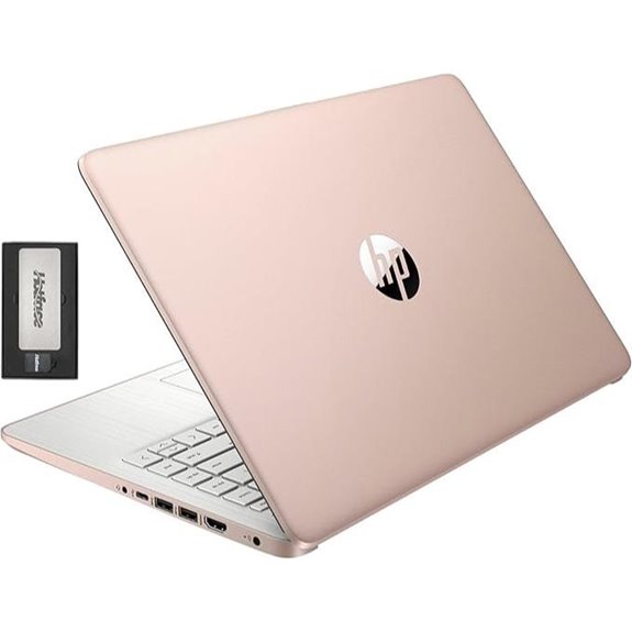HP Stream 14 Laptop (16GB RAM 416GB Storage)