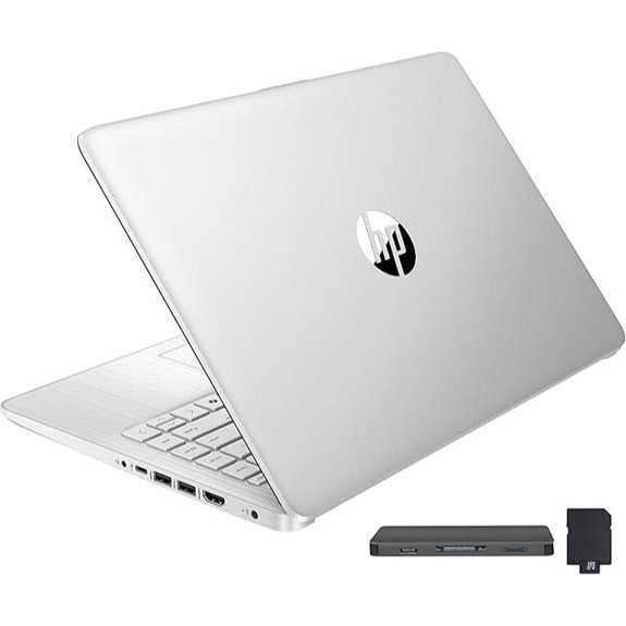 HP Stream 14 Laptop (16GB RAM 288GB Storage)