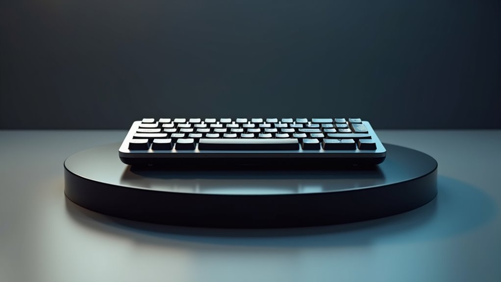 htpc keyboard selection factors