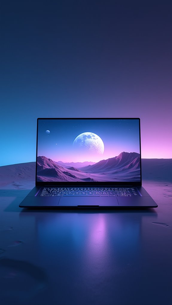 immersive gaming vr laptops