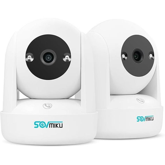 Vicohome CB2 2K Indoor Camera