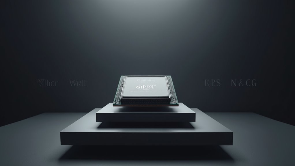 integrated graphics performance considerations