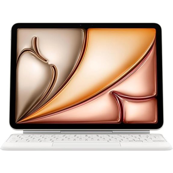 Apple Magic Keyboard for iPad Air