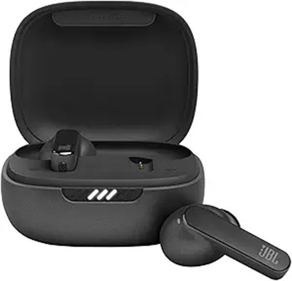 JBL Live Pro 2 Noise Cancelling Earbuds