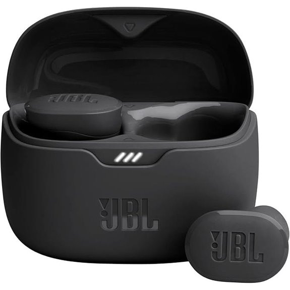 JBL Tune Buds Noise Cancelling Earbuds