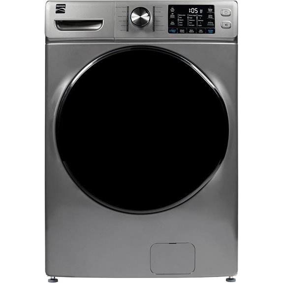 Kenmore 4.5 cu. ft. Front Load Washer