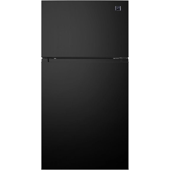 Kenmore 20.4 cu. ft Refrigerator with Ice Maker