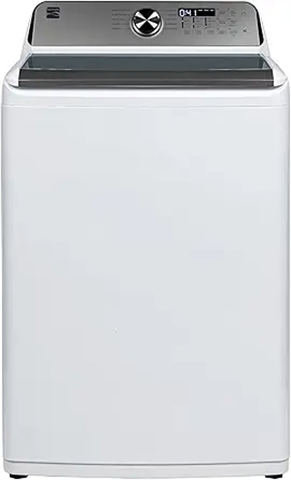 Kenmore 4.4 Cu.Ft. Top Load Washer