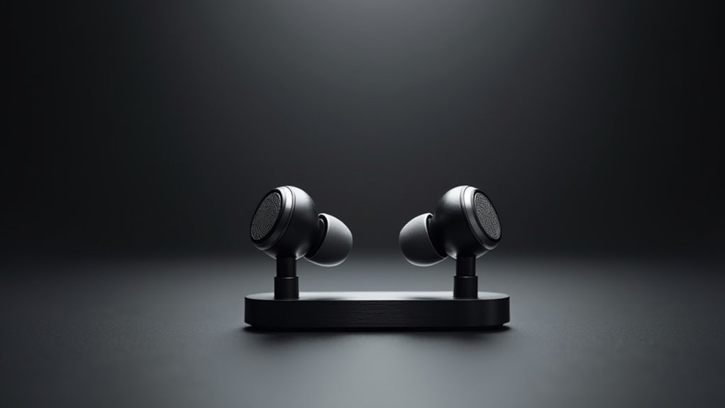 key attributes for audiophiles