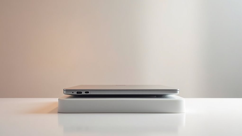 key components for laptop selection