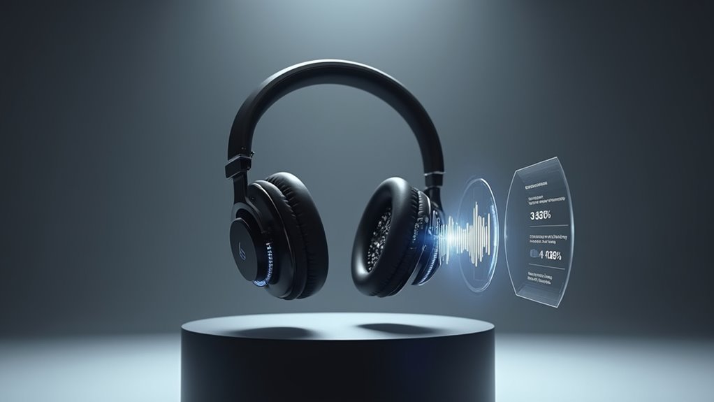 key factors for 8d headphones