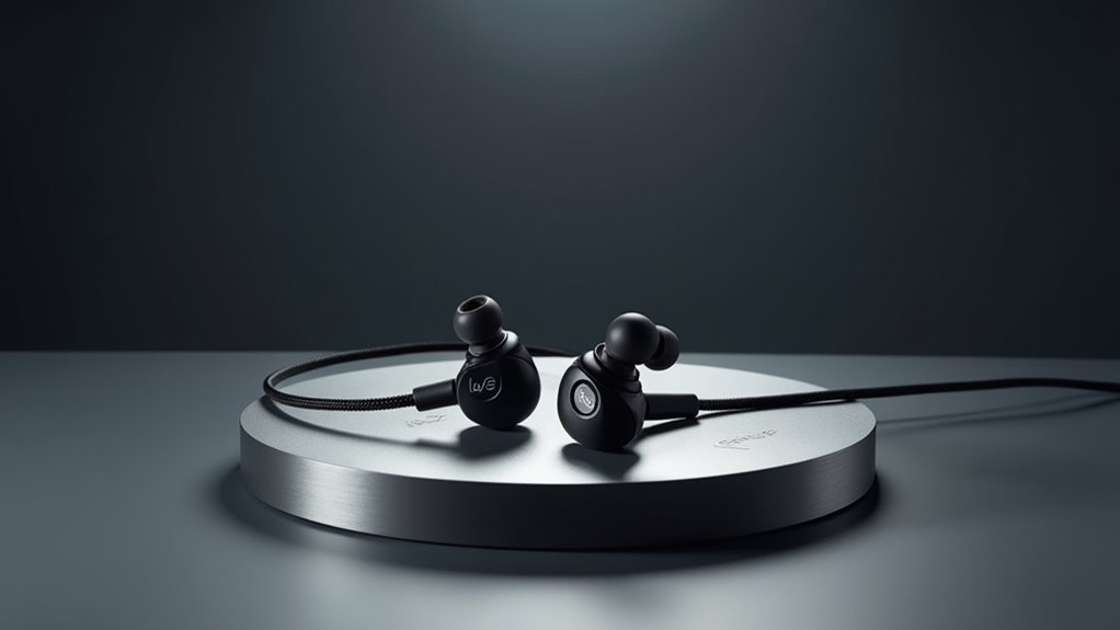 key factors for gaming earbuds