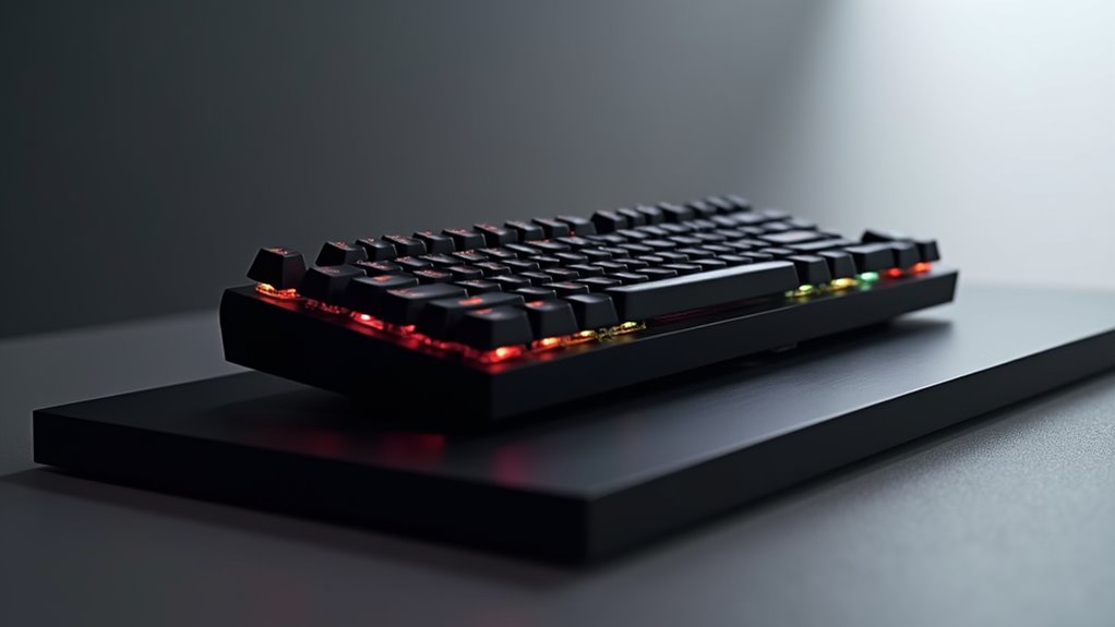 key factors for osu keyboard