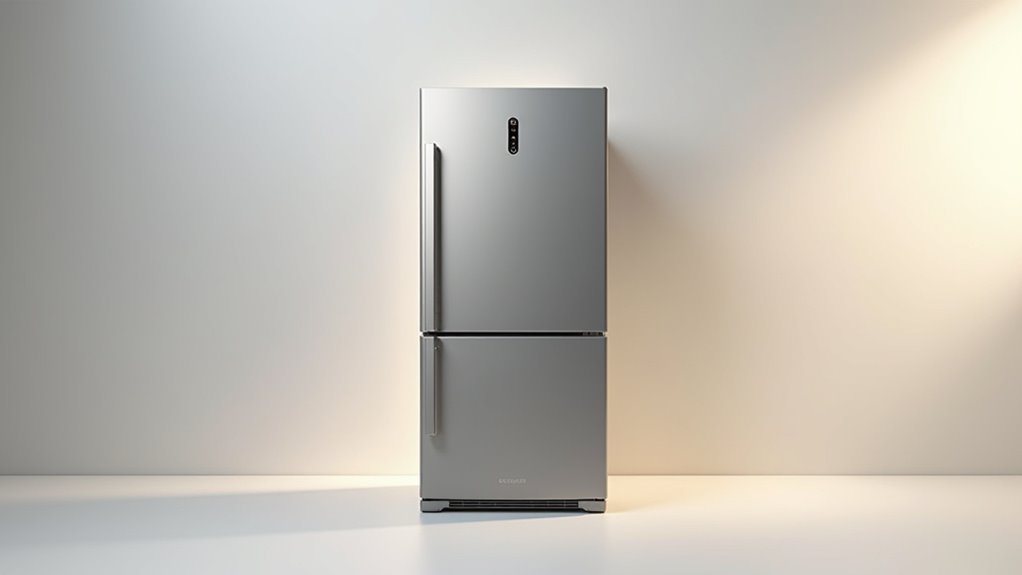 key factors for refrigerator selection
