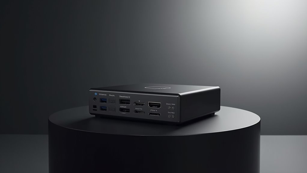 key factors for selection