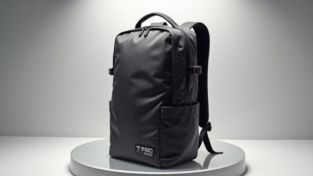 key factors for tcg backpacks