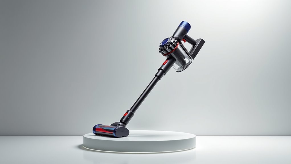 key factors for vacuum selection