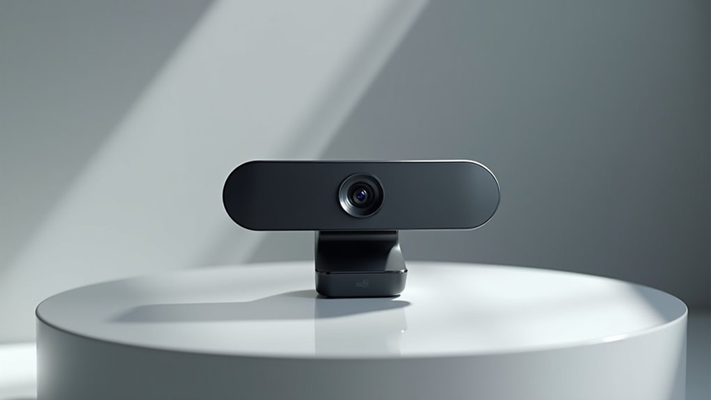 key factors for webcam selection