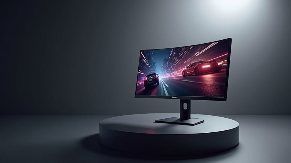 key specifications for gaming