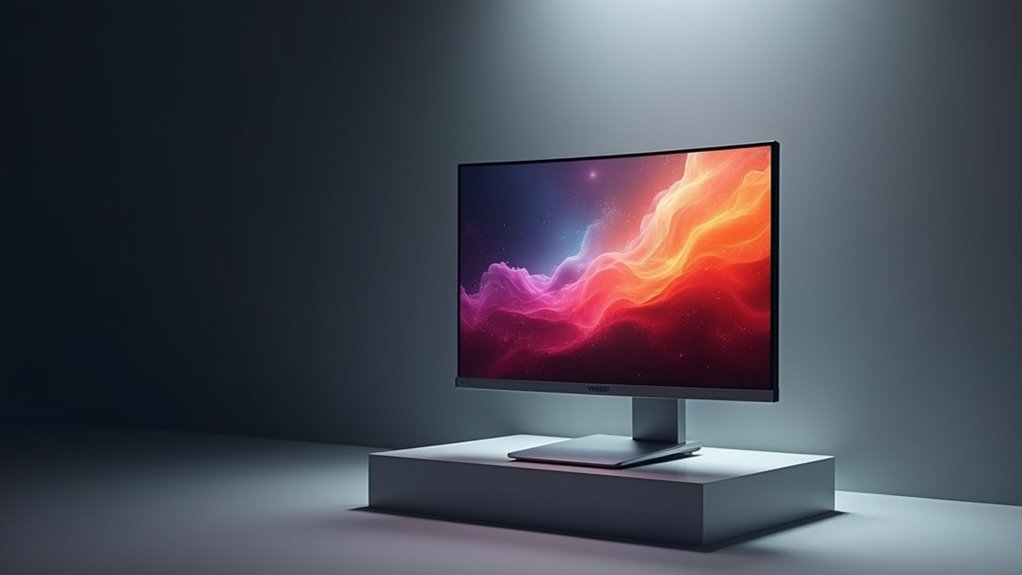 key specifications for hdr