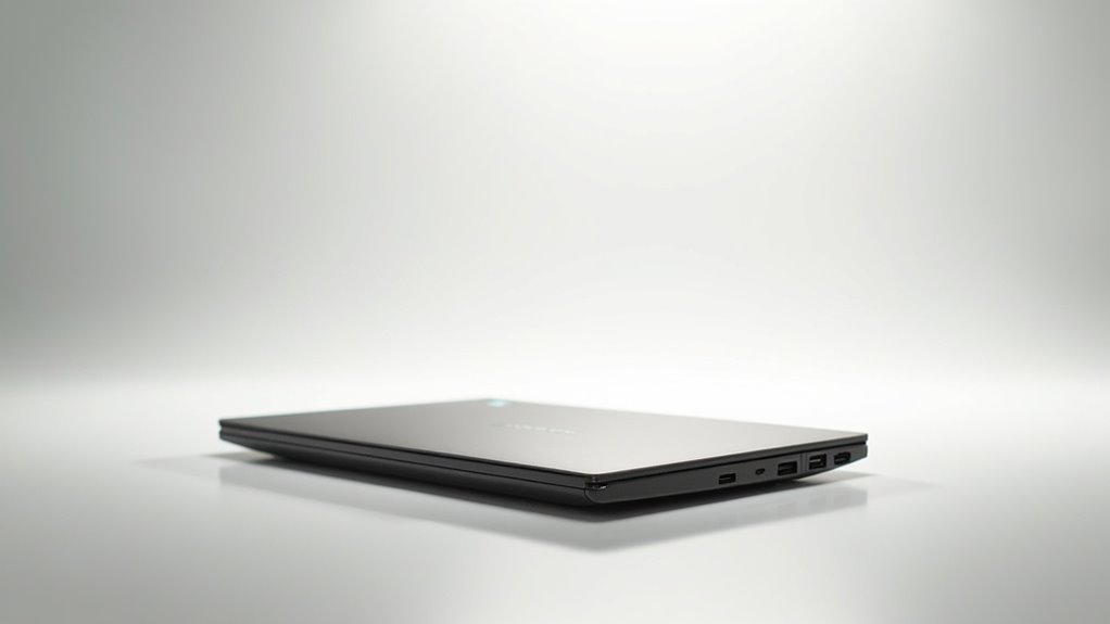 key specifications for performance
