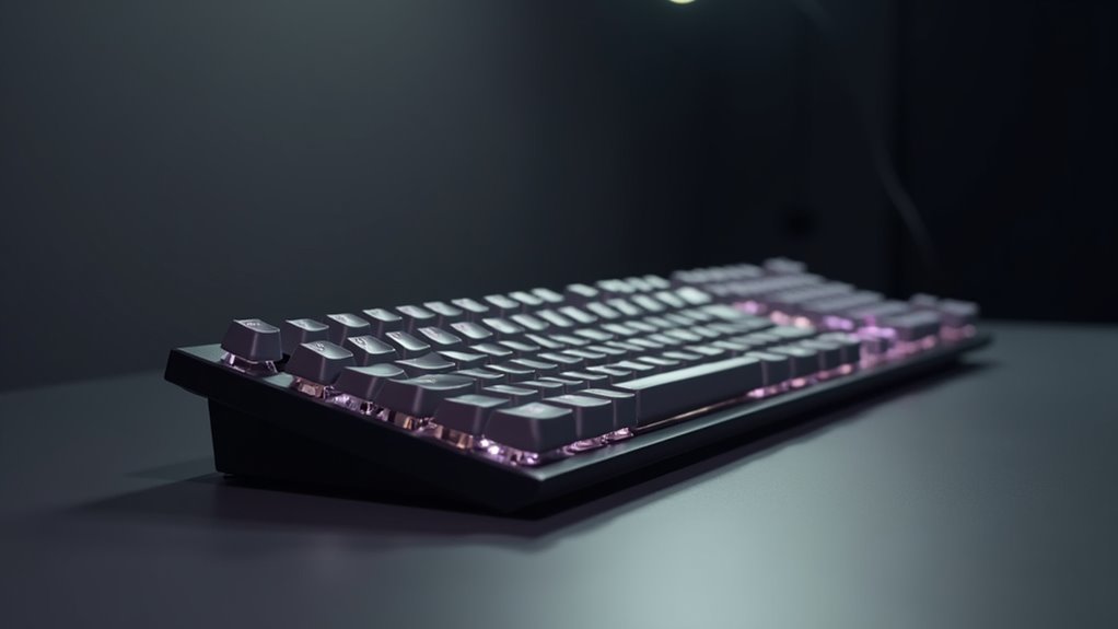 keyboard layout considerations for programming