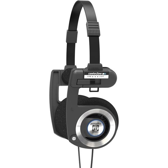 Koss Porta Pro On-Ear Headphones