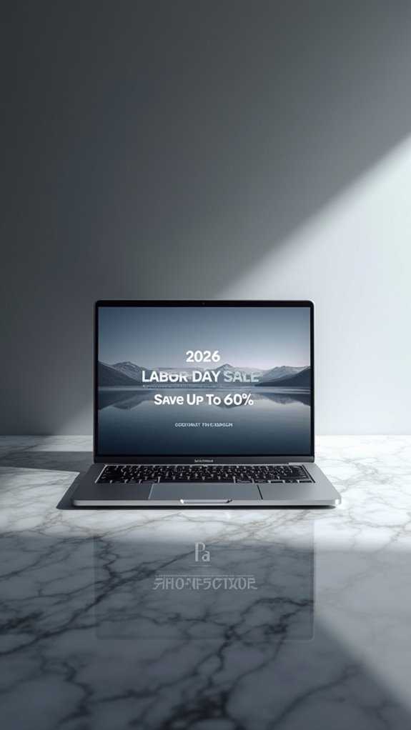 labor day laptop discounts