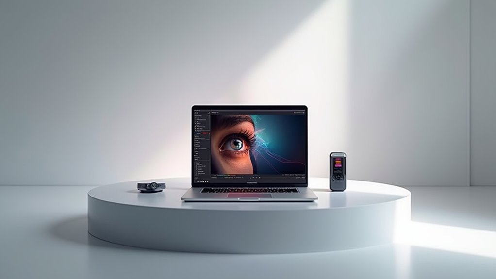 laptop photo editing essentials