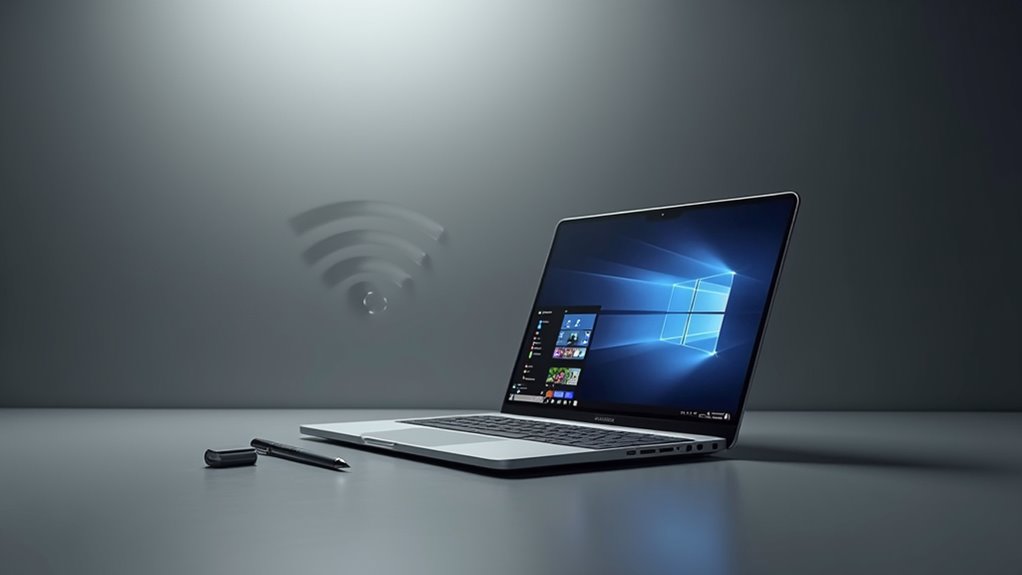 laptop selection for college
