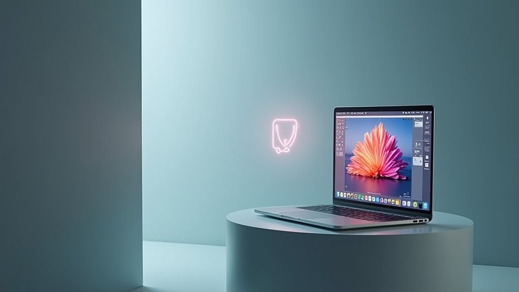 laptop selection for cricut