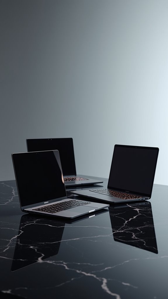 laptops and tablets review