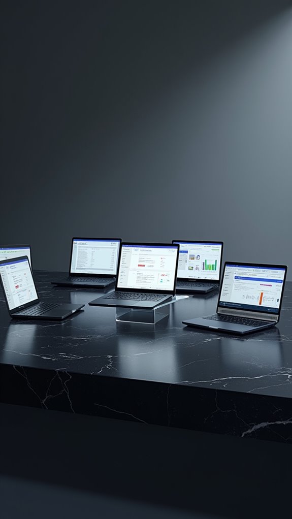 laptops optimized for quickbooks