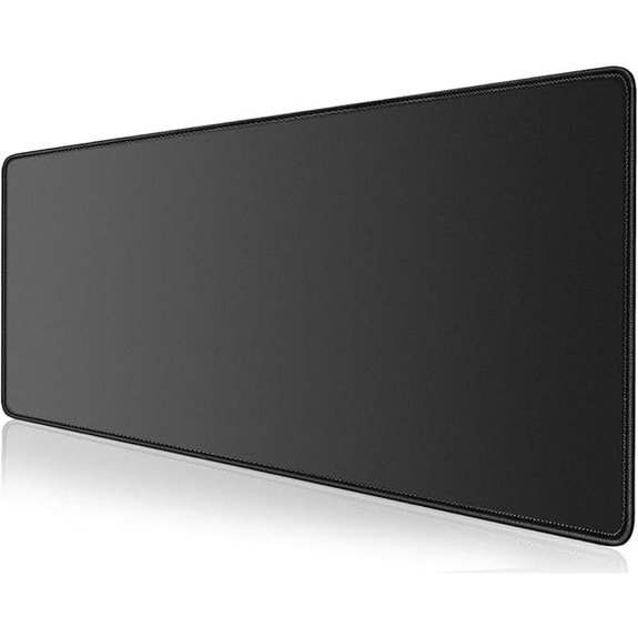 KTRIO Large Gaming Mouse Pad 31.5x11.8