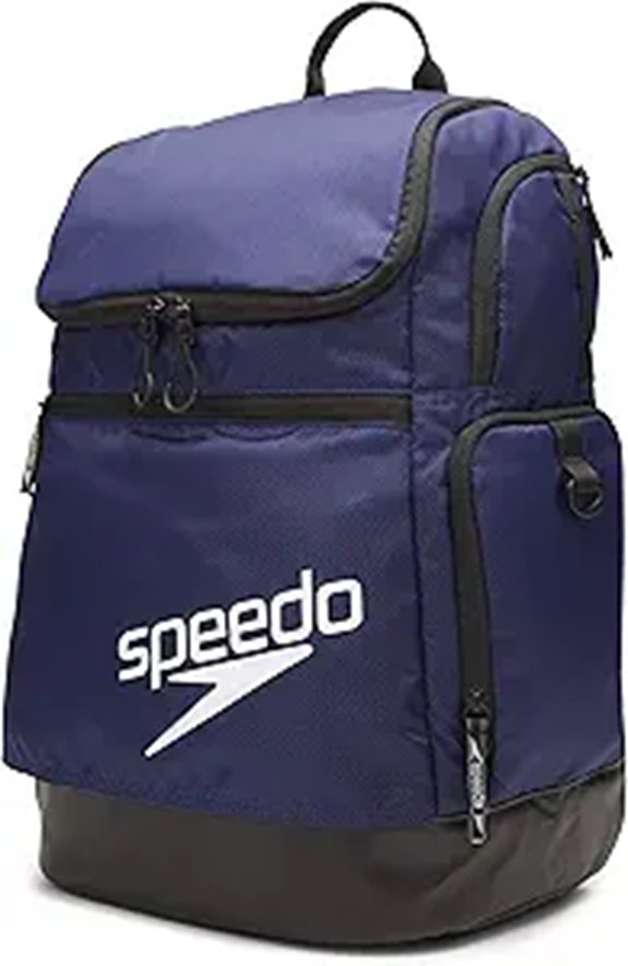 Speedo Unisex-Adult Large Teamster Backpack 35-Liter