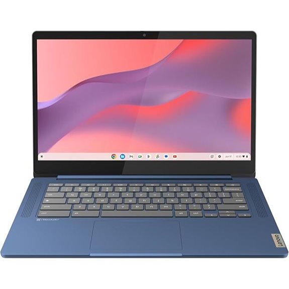 Lenovo IdeaPad Slim 3 Chromebook